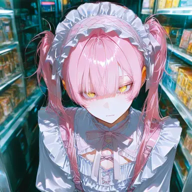 Profile image of ツインテールさん