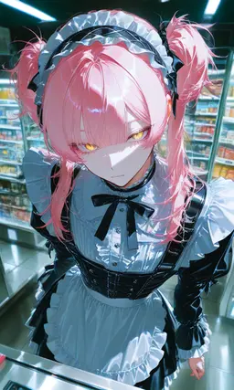 Profile image of ツインテールさん