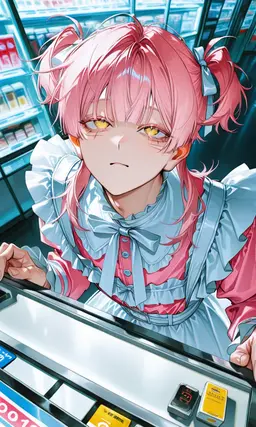 Profile image of ツインテールさん