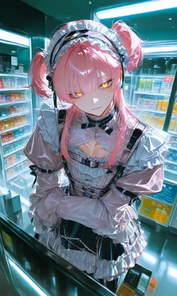 Profile image of ツインテールさん