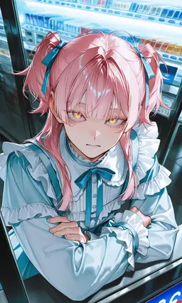 Profile image of ツインテールさん