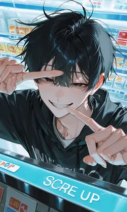 Profile image of 根暗さん