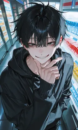 Profile image of 根暗さん