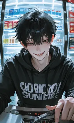 Profile image of 根暗さん