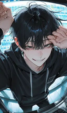 Profile image of 根暗さん
