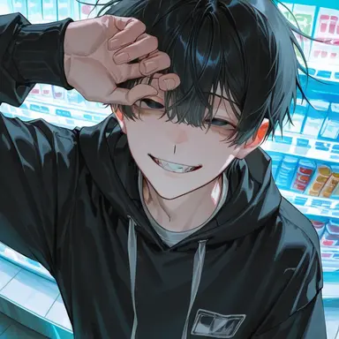 Profile image of 根暗さん