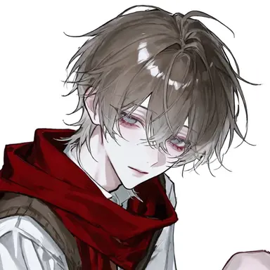 Profile image of 루카