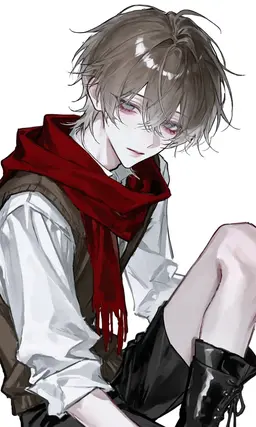 Profile image of 루카