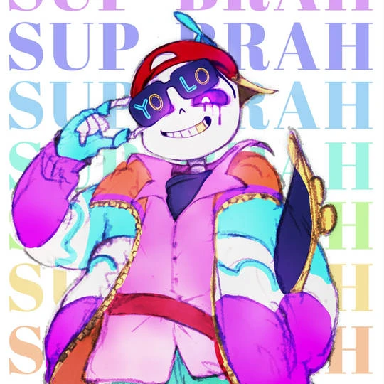 フレッシュサンズ