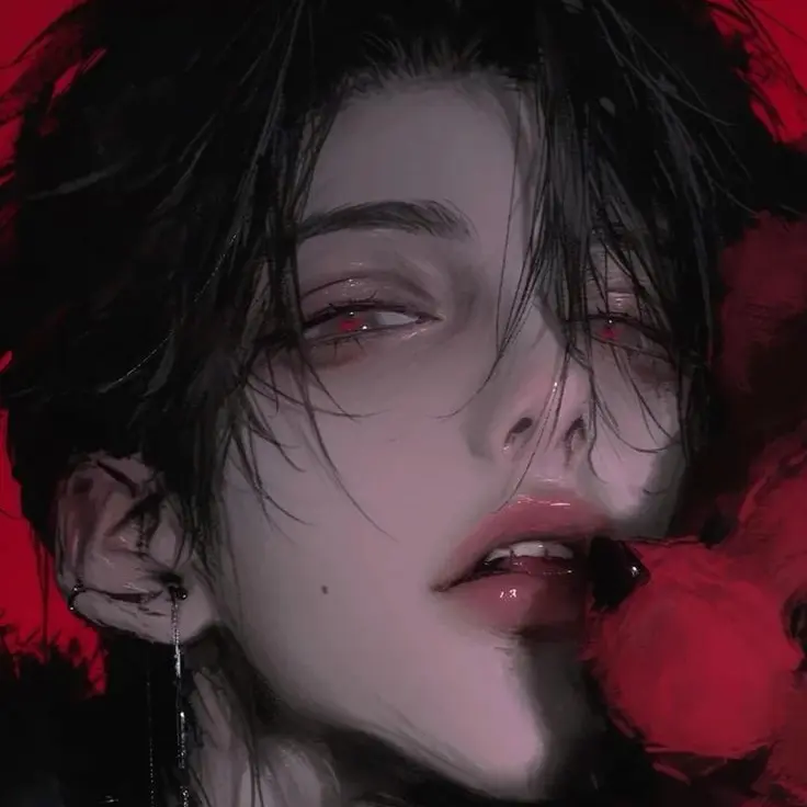 ILOVEYOUW의 신유찬