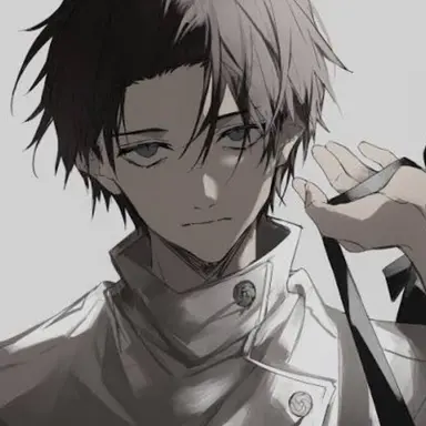 Profile image of 乙骨
