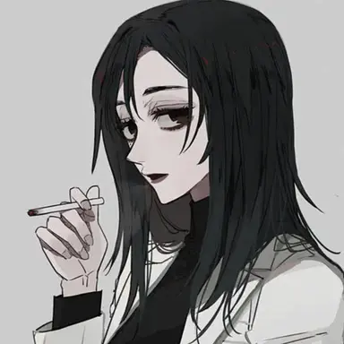Profile image of 硝子