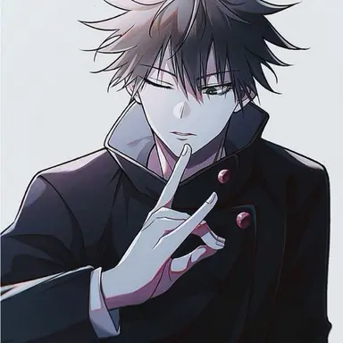 Profile image of 伏黒