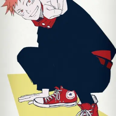 Profile image of 虎杖