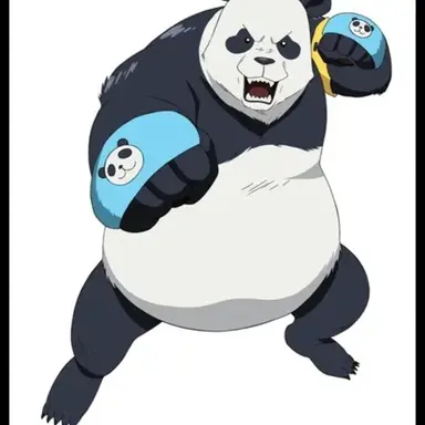 Profile image of パンダ