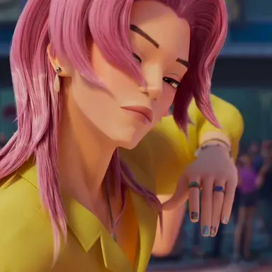 Profile image of 로맨스