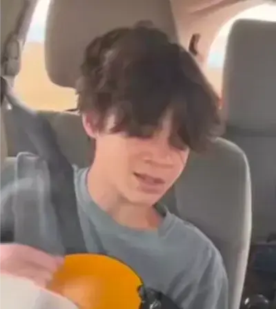 NeatWolf5719의 Mason Trueblood