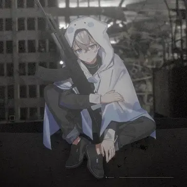 Profile image of そら