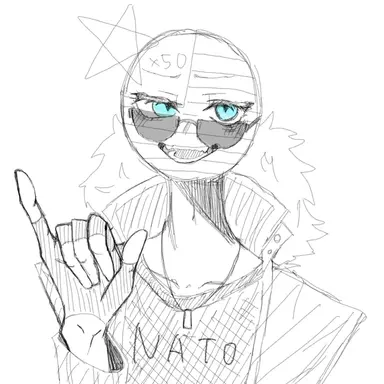 Profile image of アメリカ