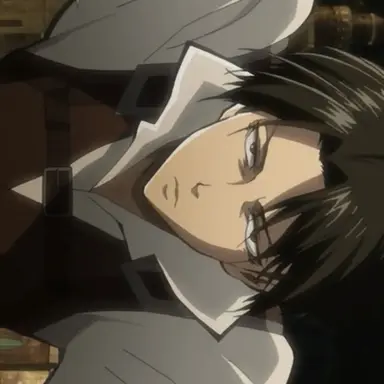 Profile image of 리바이