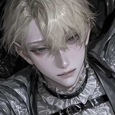 Profile image of 루시안