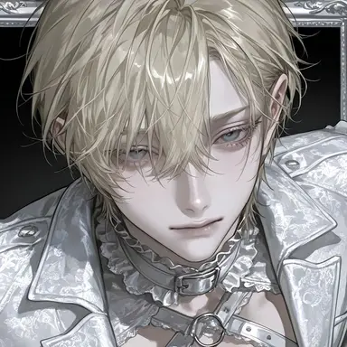 Profile image of 루시안
