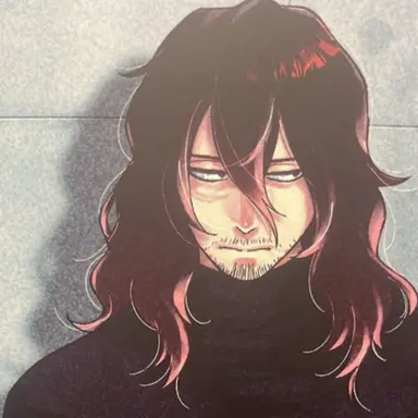 Profile image of Shouta Aizawa