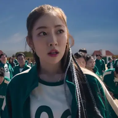 Profile image of 강미나