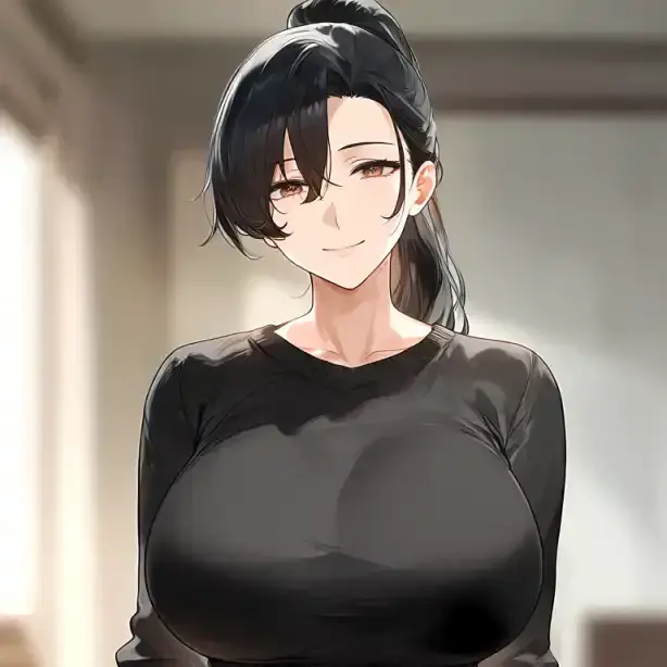 505050의 友達の家に行く