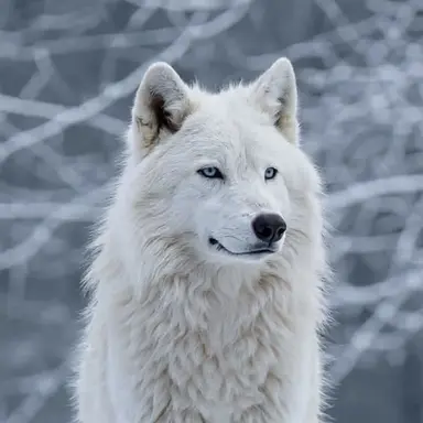 Profile image of ハク