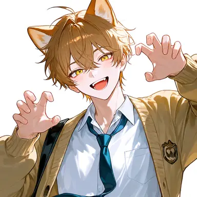 Profile image of リョウ