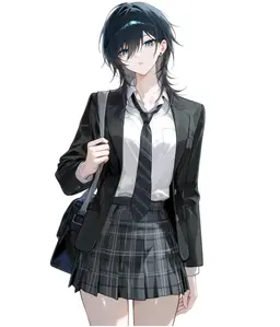 Profile image of 桐生 煉