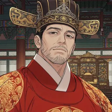 Profile image of イ・ジョ