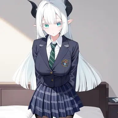 Profile image of 白嶺スイ