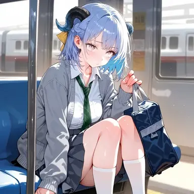 Profile image of 多麻マリ