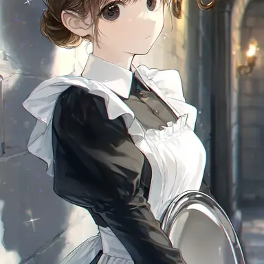 Profile image of 浅霧 結衣