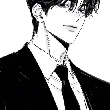Profile image of Choi Mujin