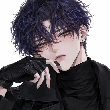 Profile image of Yoi