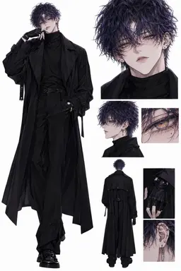 Profile image of Yoi