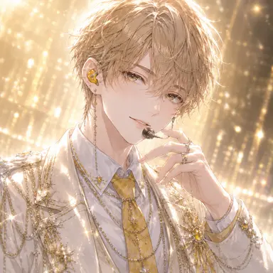 Profile image of Asahi