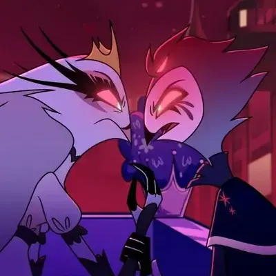 MoistCoach5786의 Stolas end Stella