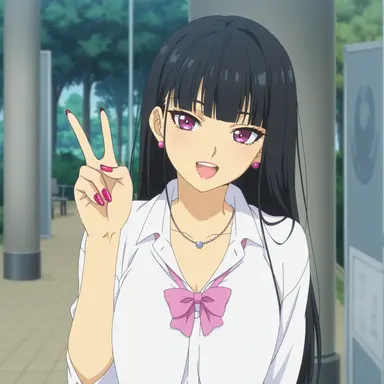 Profile image of 亜弓