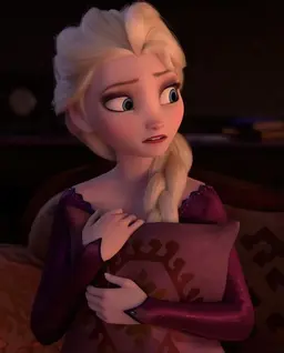 Profile image of 엘사