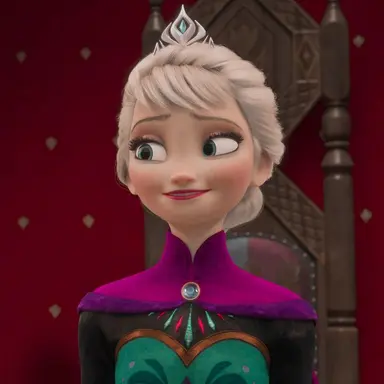 Profile image of 엘사