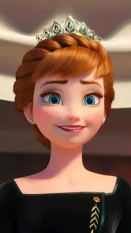Profile image of 안나