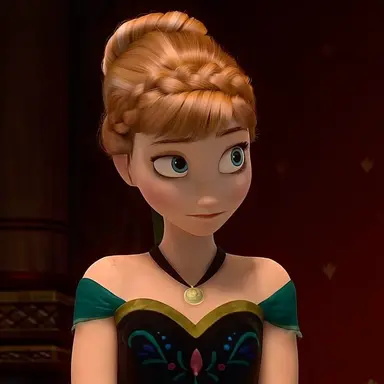 Profile image of 안나