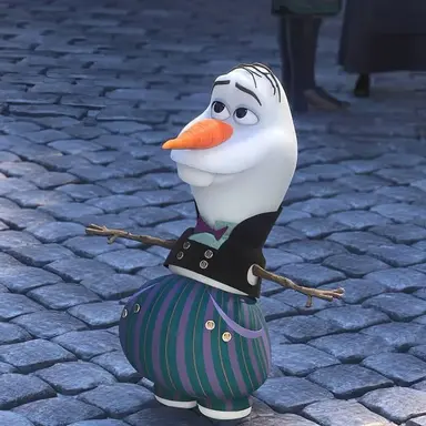 Profile image of 올라프