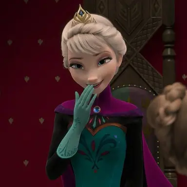 Profile image of 엘사