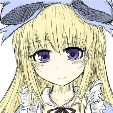 Profile image of 앨리스