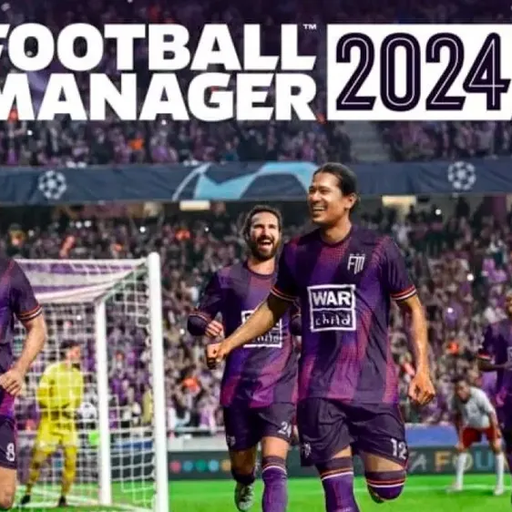 Football manager 2024 (에펨) 대표 이미지